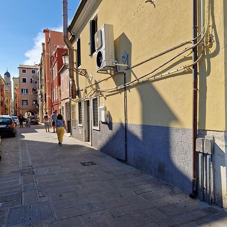 Venezia Star Apartment Chioggia Exterior photo
