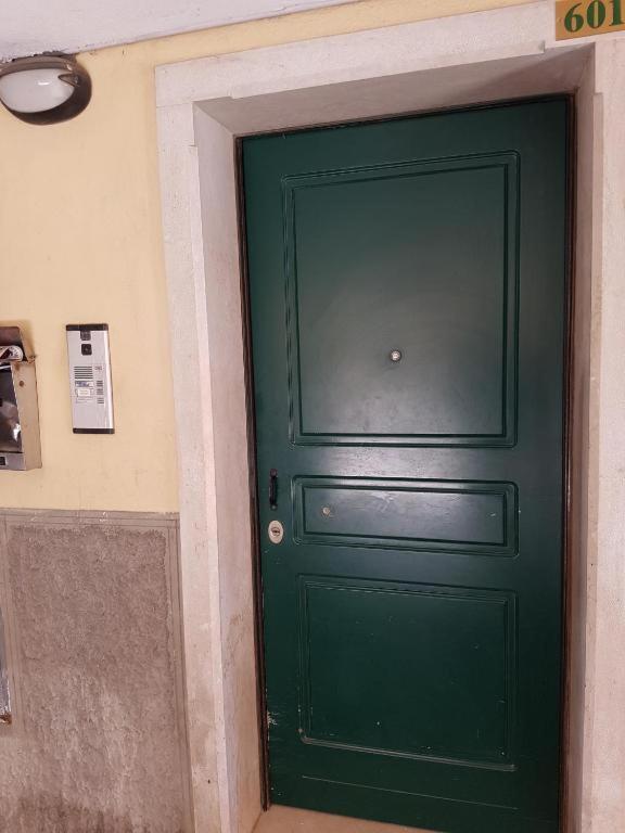 Venezia Star Apartment Chioggia Exterior photo
